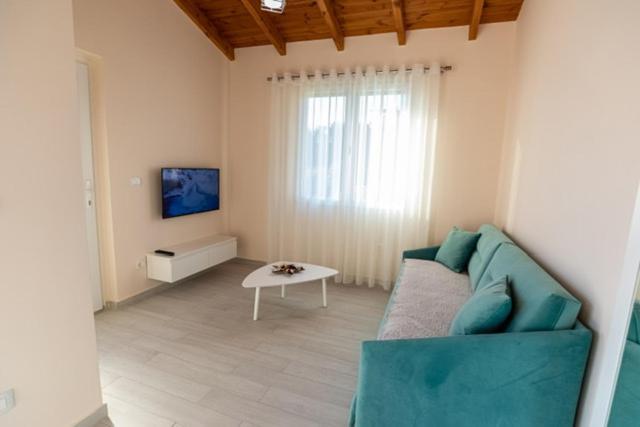 Vila Llano Vlorë Exterior foto